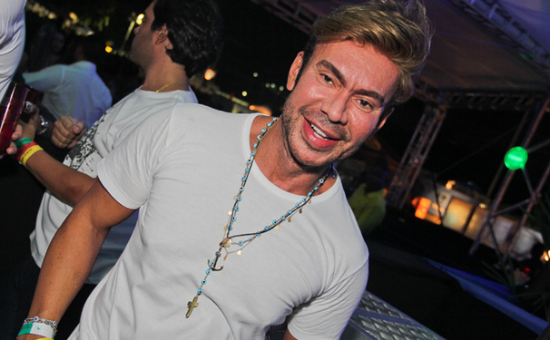 Carlos Rodeiro Lança Coleção Nova!