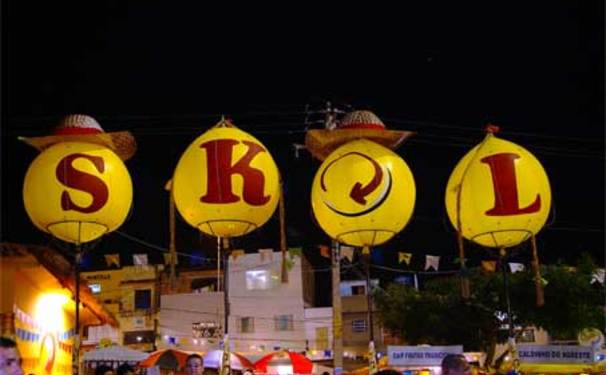 Santo Antônio de Jesus promete! 