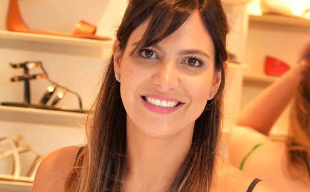 Baile da Favorita gringo! 