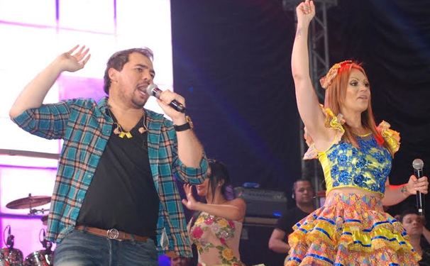 E por falar em São João...