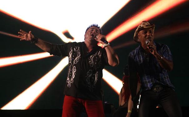 Pra dizer adeus ao anarriê! 