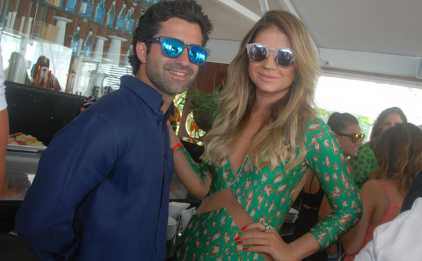 Dia de se ver no Site Michelle Marie! 