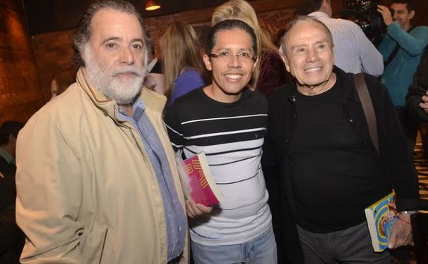 Chacrinha para sempre! 