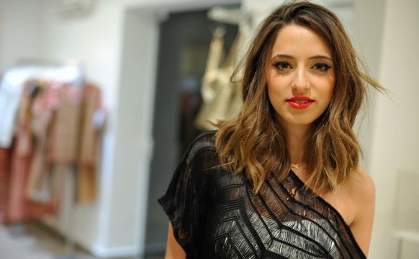 Lolita Hannud para C&A