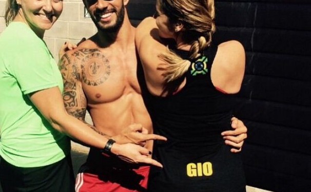 O Fitness tem novas caras no Brasil!