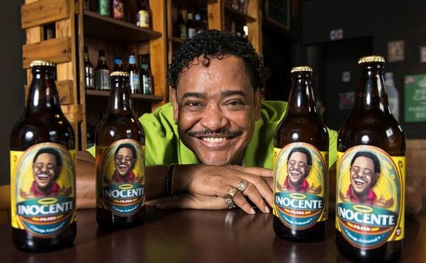 Sabe de nada, Inocente! 