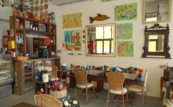 Tereza Paim diz como se faz! 