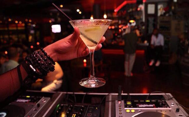 Despedida bacanérrima! 