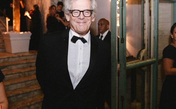 Soprando as velinhas! 