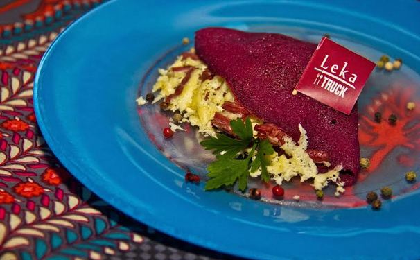 Food Truck Festival! 