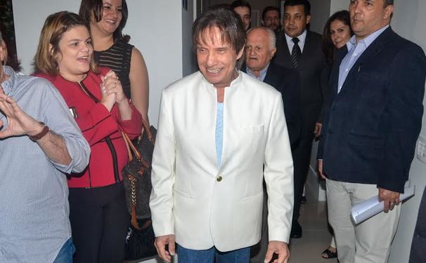 Rei da Construção!