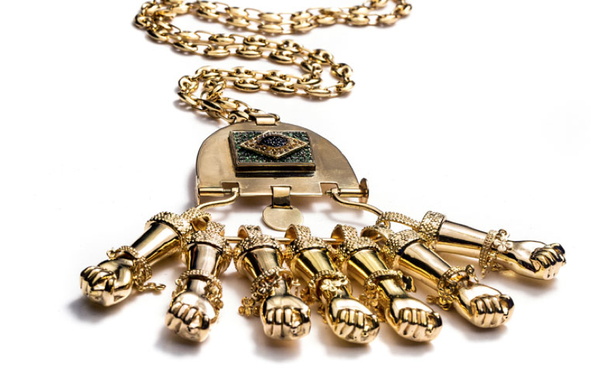 Carlos Rodeiro desfila em Miami