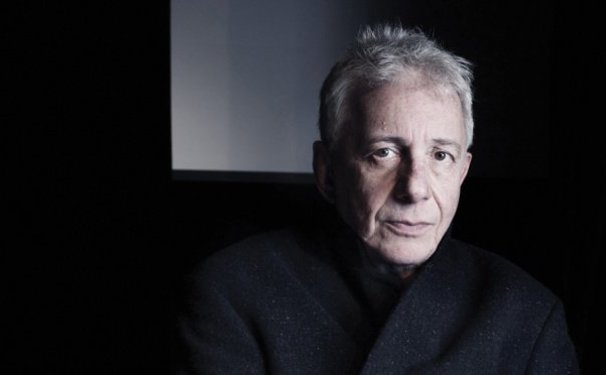 Nanini volta aos palcos!