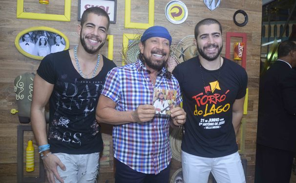 Fortal Baianíssimo! 