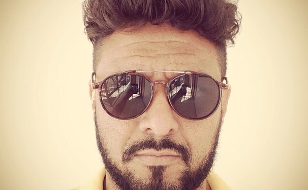 Aprontando as malas! 