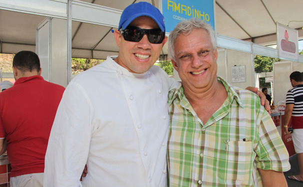 Restaurante Amado lança menu especial Prix Fixe