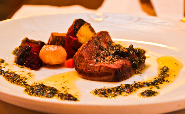 Melhor carne de Salvador!