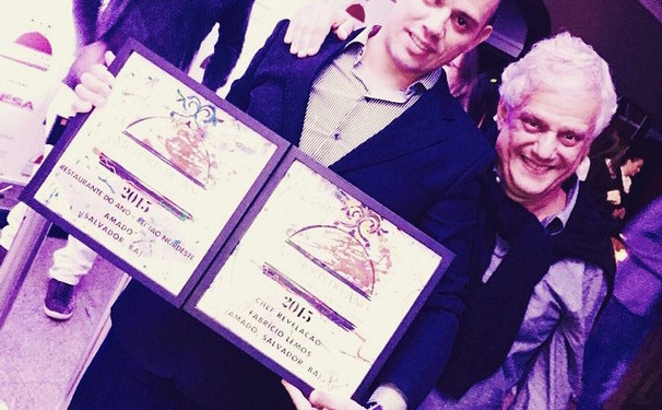 O mais Amado da Cidade! 