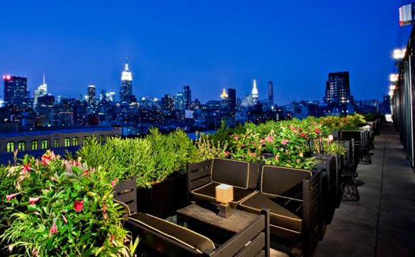 Networking e muita diversão