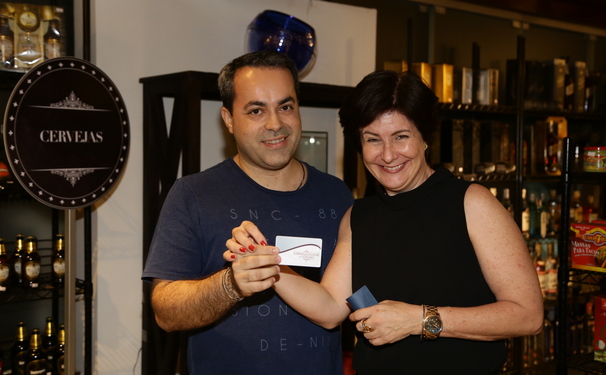 Embaixador do Vinho! 