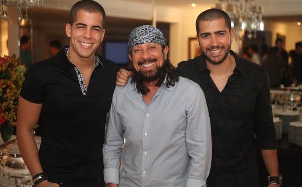 Encontro com Fátima! 