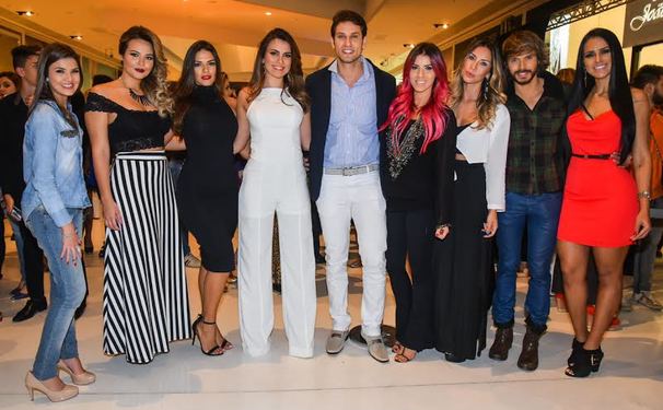 Stúdio João Franco by Cida Rodrigues