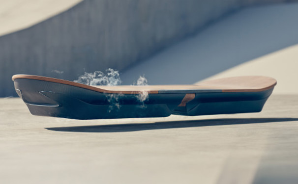 De frente para o Futuro