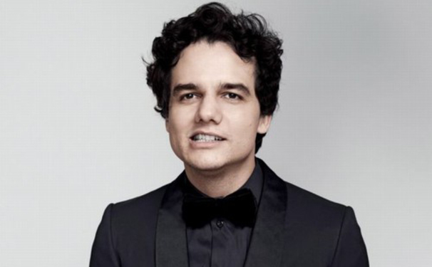 Embaixador da Boa Vontade