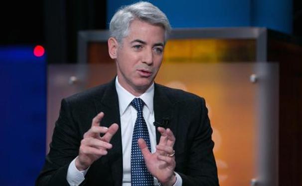 Negócio Bilionário 