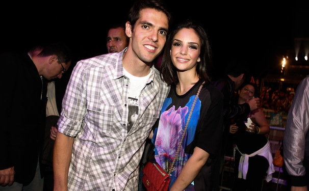 Foi bom, mas acabou...