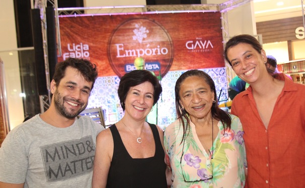 Empório e muito mais! 