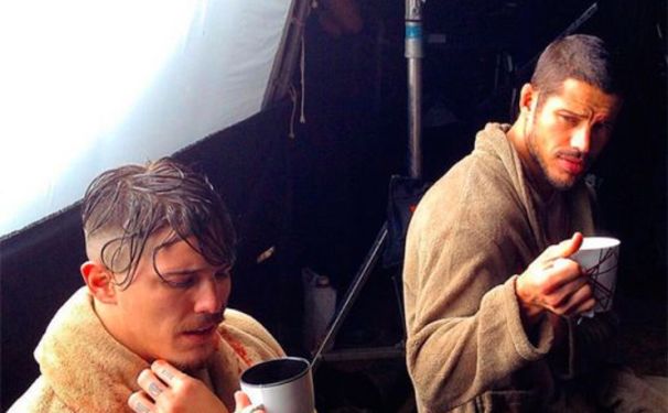 Vem coisa boa por aí! 