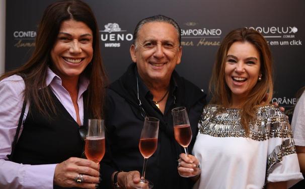 Novo espumante da Bueno Wines