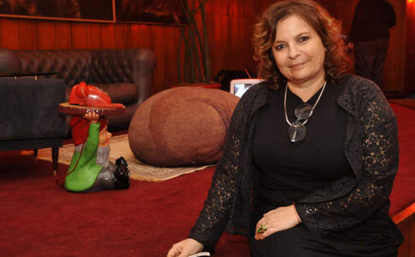 Barra Fashion Glamurama! 