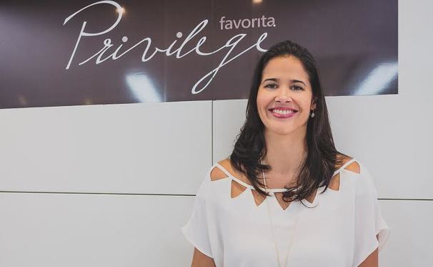 Alta decoração em foco! 