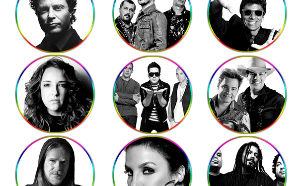 Festival de Inverno! 