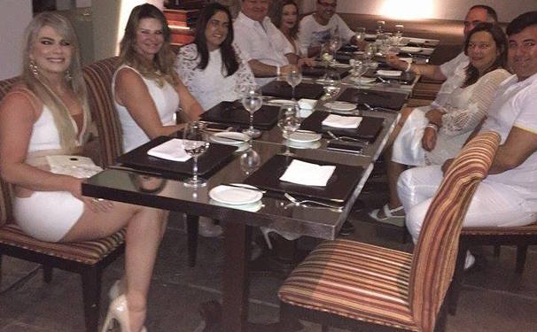 Mesa Vipérrima!!!!!