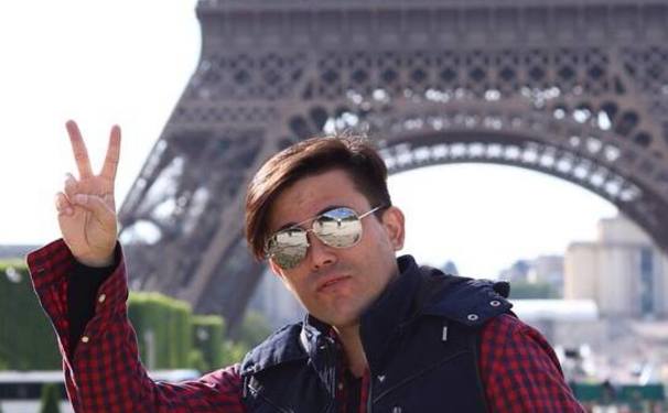 Uma Mostra que "mostra"