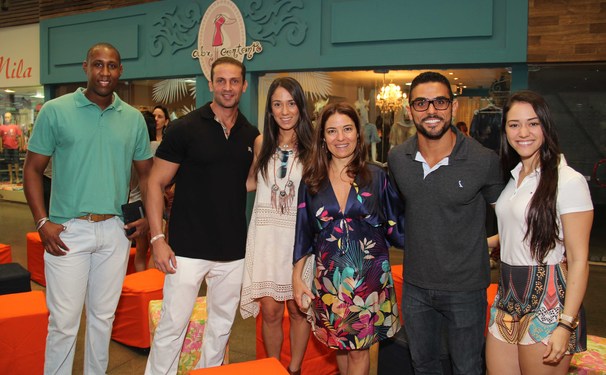 Verão Saúde da ABX Contempo