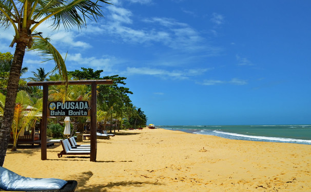 Casório inesquecível! 