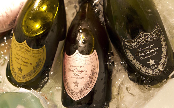 Soho e Dom Pérignon armam experiência sensorial exclusiva