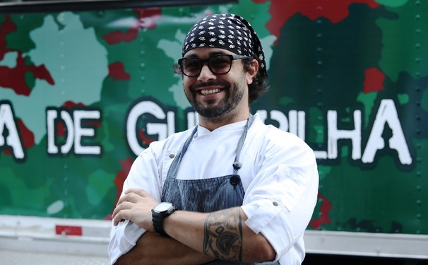 Dia de Navegar na Web!