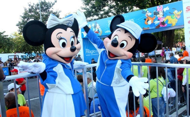 Corridinha nem tão básica!