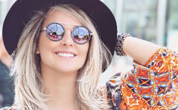 Dia de se ver no Site Michelle Marie! 