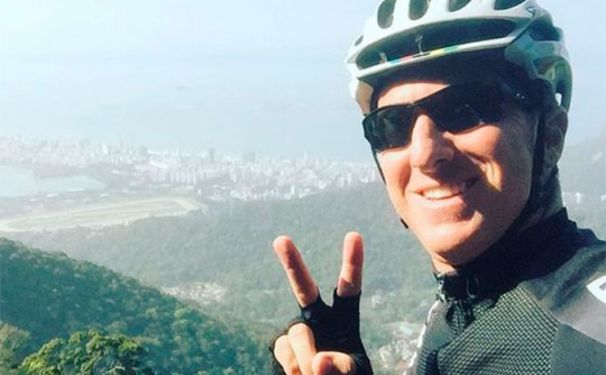 É Pique, nas alturas! 