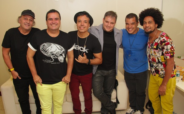 Natal vai ficar Alavontê! 