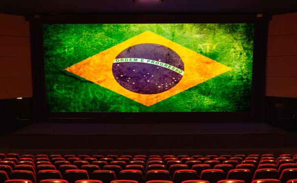 Cinema Brasileiro no mundo