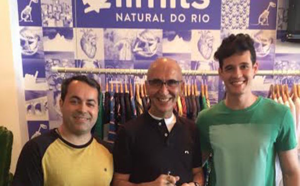 Desfile Badaladérrimo! 