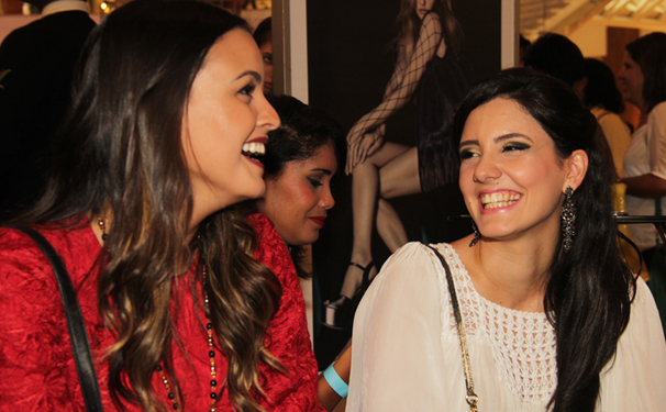 Dia de se ver no Site Michelle Marie! 