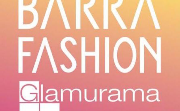 Barra Fashion Glamurama! 